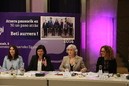 EAJ-PNV ante el 8 de marzo, Día Internacional de las Mujeres
