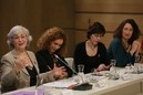 EAJ-PNV ante el 8 de marzo, Día Internacional de las Mujeres