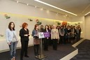 EAJ-PNV ante el 8 de marzo, Día Internacional de las Mujeres