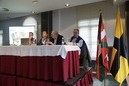 Charla sobre Luis de Arana organizada por Asoc. Ramón Bikuña Portugalete