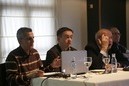 Charla sobre Luis de Arana organizada por Asoc. Ramón Bikuña Portugalete