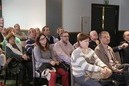 Charla sobre Luis de Arana organizada por Asoc. Ramón Bikuña Portugalete