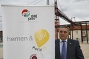 Hemen&Go Portugalete ekimenaren aurkezpena