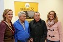 EAJ-PNV reabre en Barakaldo dos Oficinas de Atención al Vecino