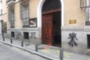 24.05.2018 Pintadas - Euskal Etxea de Madrid