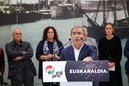 El Euzkadi Buru Batzar y todo EAJ-PNV se suman a Euskaraldia