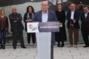 Euskaraldiarekin bat egin dute Euzkadi Buru Batzarrak eta EAJ-PNV osoak 