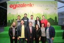 EGI ekitaldia. Izaskun Bilbao Barandica